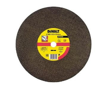Stanley Dewalt kovinski disk 355x3,0x25,4 mm