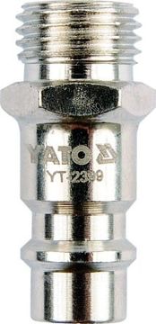 shumee Yato hitra spojka M.G.ZEW. 1/4" 2399