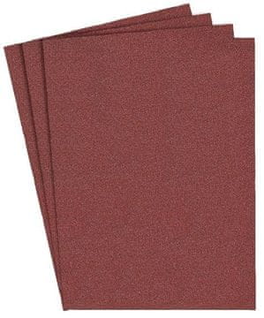 KLINGSPOR K. LISTI PAPIRJA P180 PL28C /50 kosov *