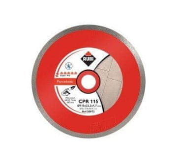 shumee Diamantni disk Rubi CPR 115 Superpro