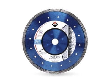 shumee Diamantni disk Rubi TVA 230 Superpro