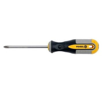 TOYA Vorel križni izvijač PH 3x150mm... .