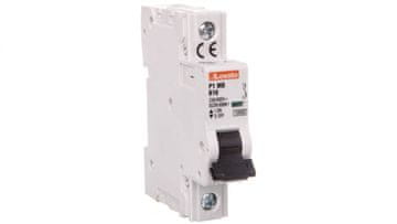 shumee Odklopnik 1P B 10A 10kA AC P1MB1PB10