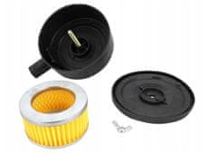 ZRAČNI FILTER KOMPRESORJA 1/2' 19 MM