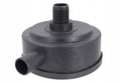 ZRAČNI FILTER KOMPRESORJA 1/2' 19 MM