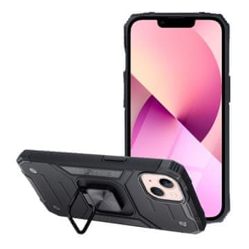 OEM Ohišje za iPhone 13 Nitro, črno