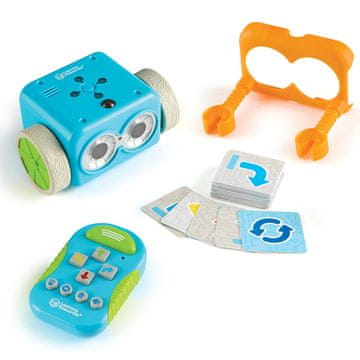 Learning Resources Botley, programski robot