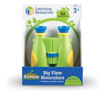 Learning Resources Teleskop za osnovno znanost