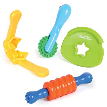 Learning Resources taktilna orodja Helping Hands