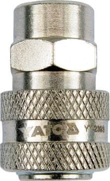 shumee Yato hitra spojka F.G.IN. 1/4" 2393