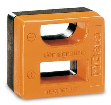 Beta Beta magnetizator/demagnetizator...