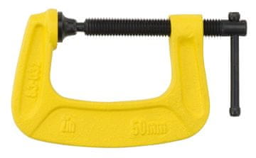 Stanley Stanleyjeva objemka TIP C 100 mm/4"
