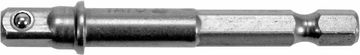 TOYA Yato adapter za nastavke 1/4" 65 mm