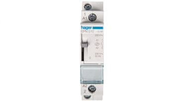 Hager Impulzni rele 16A 230V AC 1Z EPN510