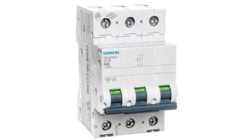 Siemens Odklopnik 3P B 32A 6kA AC 5SL6332-6