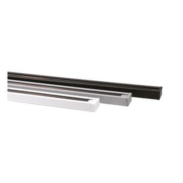 Ideus Črna zbiralka 16A 200cm Ideus 02440