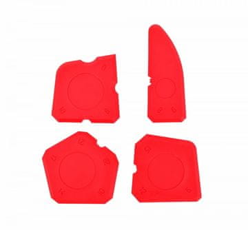awtools SILIKONSKA LOPATICA 4 kosi.