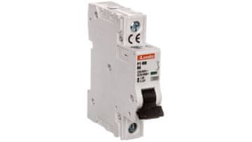 shumee Odklopnik 1P B 6A 10kA AC P1MB1PB06