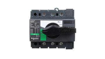 Schneider 3P 40A odklopno stikalo INS40 28900