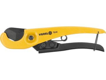 TOYA Vorel rezalnik za PVC cevi do 25 mm