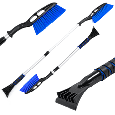 K2 Krtača-strgalo cardos 93-130 cm /K2