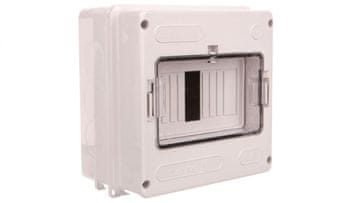 shumee Zaščitna omarica SW 5I 25A IP43 041