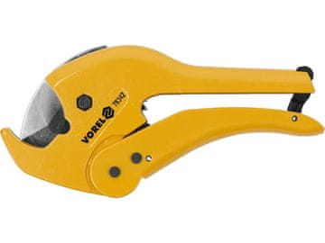 TOYA Vorel rezalnik za PVC cevi do 42 mm