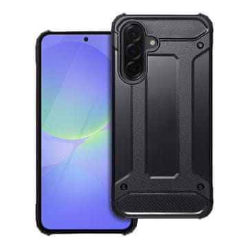 OEM Ohišje za Samsung A36 5G Armor, črno