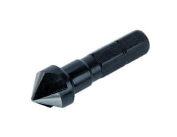 WolfCraft Wolfcraft HSS posnetje 6ANGLE 12mm