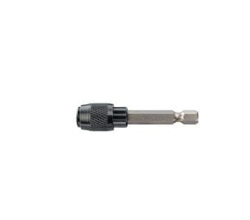 Stanley Dewalt hitrovpenjalna glava 60 mm.