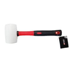 awtools Gumijasto kladivo Awtools / 112 mm