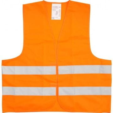 TOYA Vorel opozorilni jopič vest-O xxxl