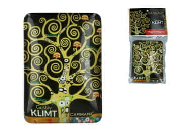 Carmani Magnet - G. Klimt, Drevo (carmani)