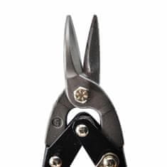 awtools Awtools ravne škarje za pločevino