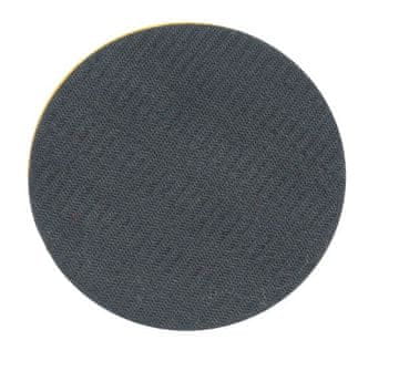 TOYA Vorel samolepilni Velcro fi=150mm