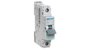 Hager Odklopnik 1P B 10A 10kA AC NBN110