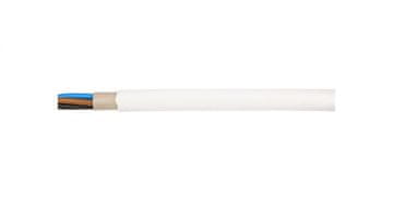 shumee YDY kabel 5x1,5 oz 450/750V /25m/