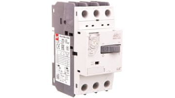 shumee Motorno odklopnik 4-6A MMS-32S 6A