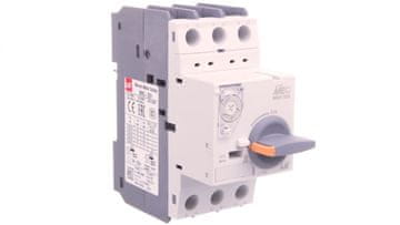 shumee Motorno odklopnik 4-6A MMS-32H 6A