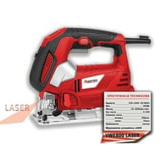 Ert VERTEX VBOJNA ŽAGA 710W LASERSKA
