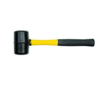 TOYA Vorel gumijasto kladivo FG 45 mm