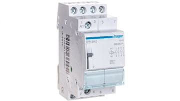 Hager Impulzni rele 16A 230V 4Z EPN540