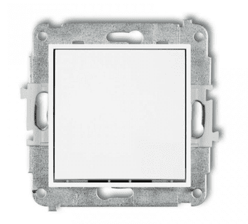 shumee Mini enopolno stikalo belo MWP-1