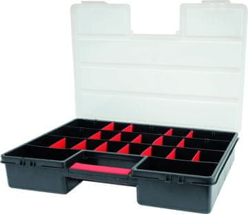 TOYA Vorel vrhunski organizator XL...