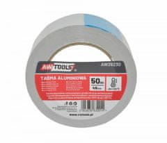awtools Aluminijasti trak Awtools 48*50m