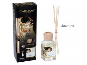 Carmani Difuzor dišav - G. Klimt, Jasmin