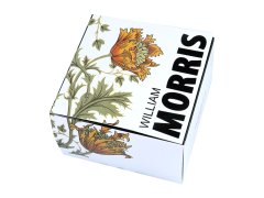 Carmani Vrček - William Morris (carmani)