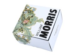 Carmani Vrček - William Morris (carmani)