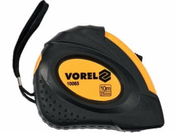 TOYA Vorel merilni trak 10 m x 25 mm