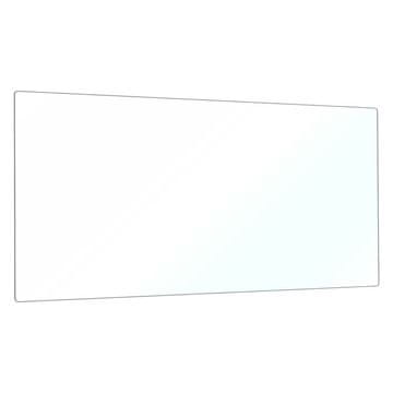 shumee Steklena deska za rezanje 90x52